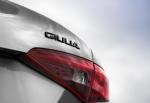 Alfa Romeo Giulia Q2 B-Tech 2018 года